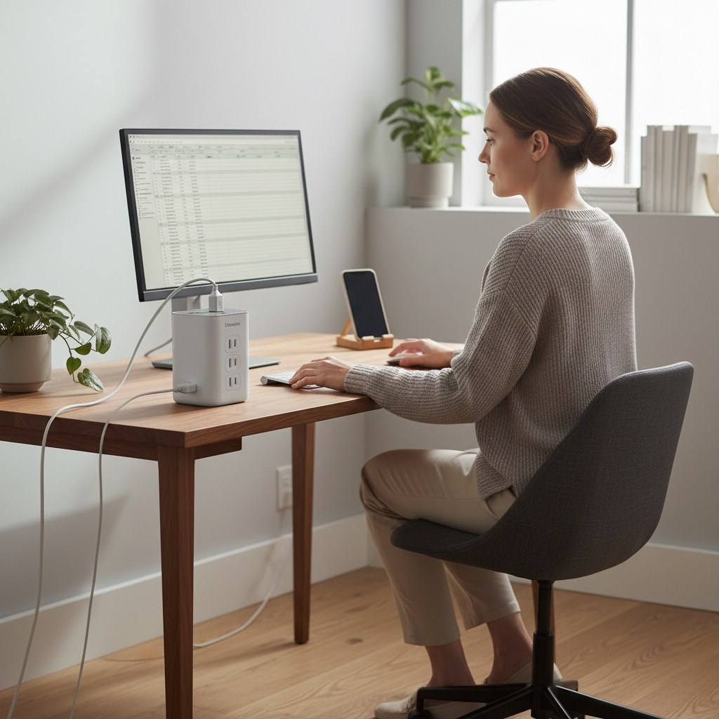 Smart Home Essentials